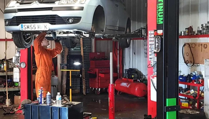 Sos Service Auto -  Număr - Curtea De Argeș