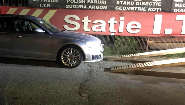 Sos Service Auto -  Program - Curtea De Argeș