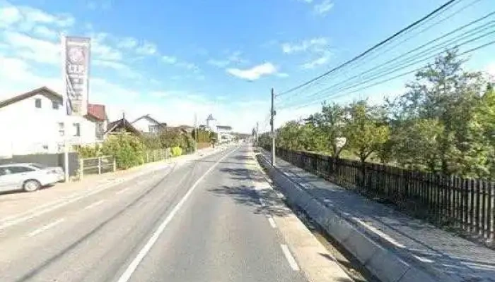 Sos Service Auto -  Street View Si 360deg - Curtea De Argeș