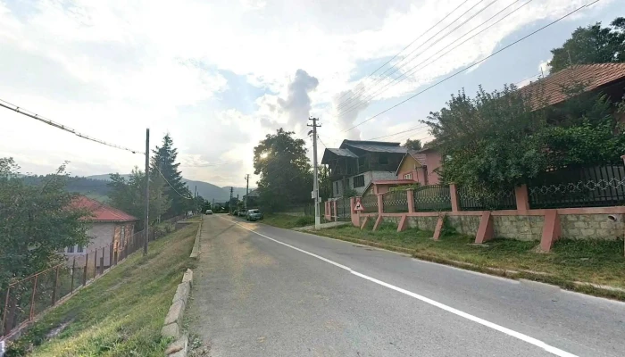 Soveja -  Street View Si 360deg - Soveja
