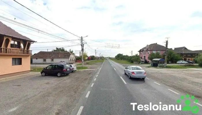 Spalatorie Auto Beregsău - Beregsău Mare