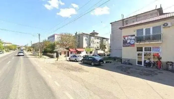 Spalatorie Auto Murfatlar Costy Ella -  Street View Si 360deg - Murfatlar