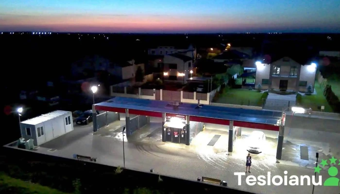 Spalatorie auto self service - Săcălaz 307370