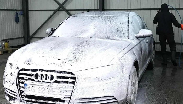 Spalatorie Si Atelier Auto Ciofrangeni Ciofrangeni - Ciofrângeni