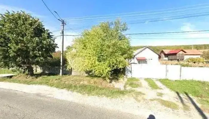 Spalatorie Si Atelier Auto Ciofrangeni Street View Si 360deg - Ciofrângeni