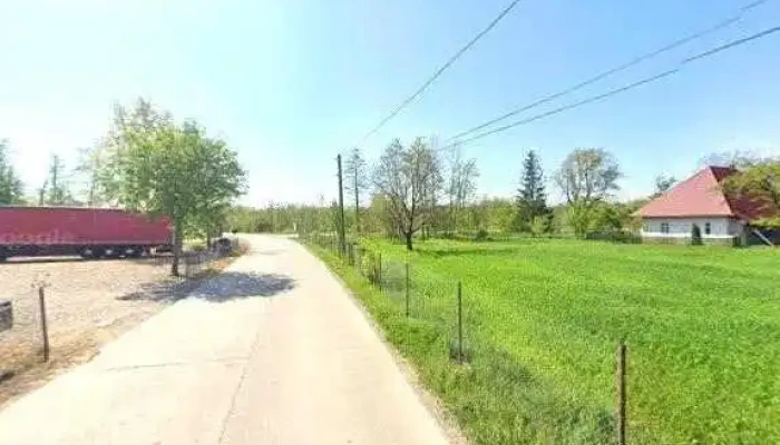 Spalatorie Si Service Roti Turismecamioaneutilaje Agricole Si Industriale Street View Si 360deg - Bilca