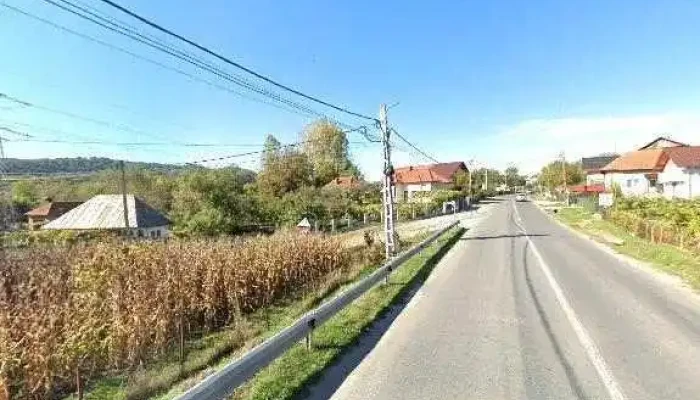 Spalatorie Vulcanizare Service Auto Albesti Street View Si 360deg - Albeștii Pământeni