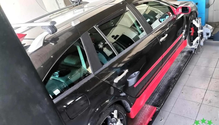 Spartacus Autoservice -  De La Proprietar - Mesteacăn