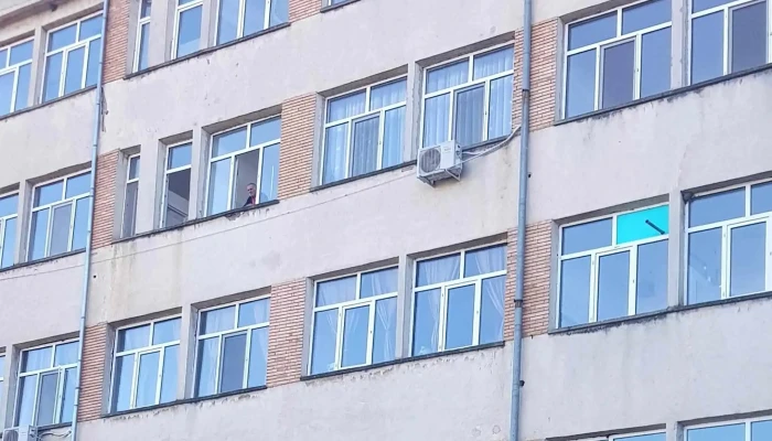 Spitalul Gaesti Găești - Găești