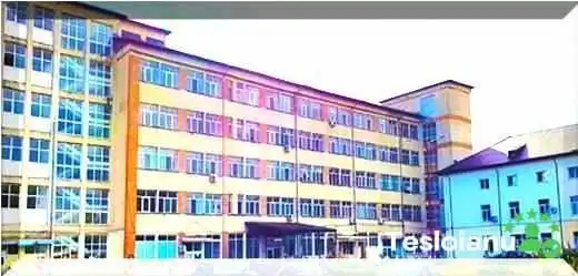 Spitalul Gaesti Spital - Găești