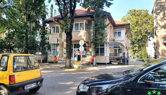 Spitalul Municipal Dr. Pop Mircea - Marghita 415300