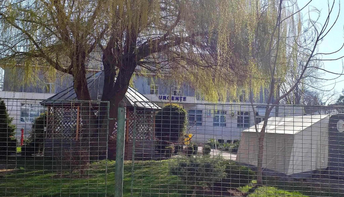 Spitalul Orasenesc Făurei - Făurei