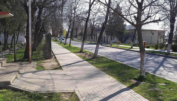 Spitalul Orasenesc Promoție - Făurei