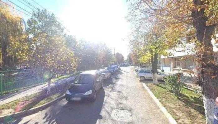 Spitalul Orasenesc Street View Si 360deg - Făurei