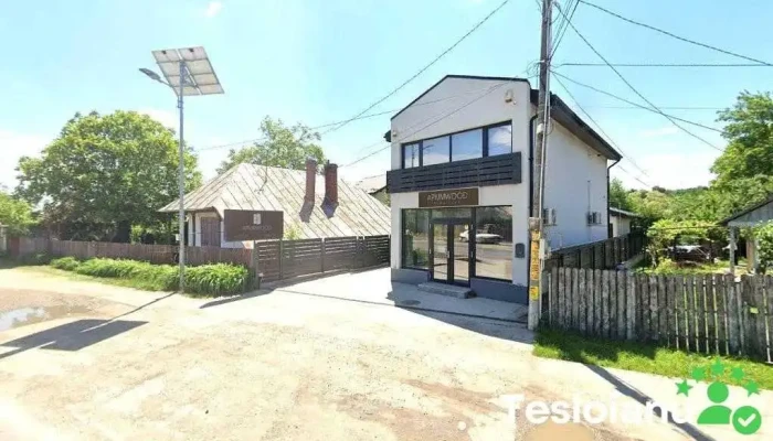 Spălătorie auto Bazill - Bacău 607315