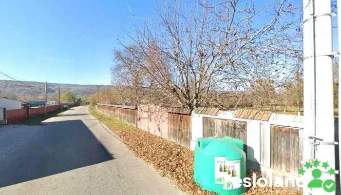 Spălătorie Auto Coșești - Coșești