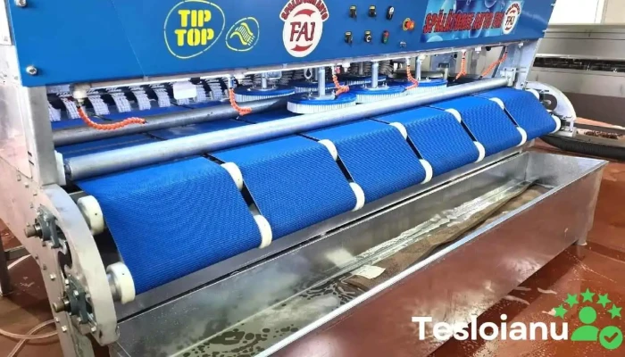 Spălătorie Covoare Auto Fai - România
