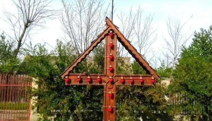 Stâlpu - Stâlpu