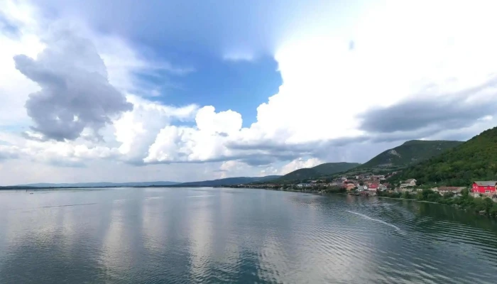Stanca Baba Caia Street View Si 360deg - Coronini