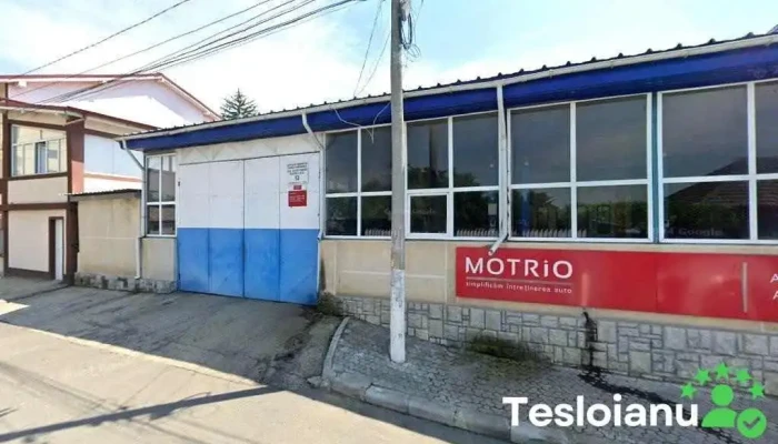 Statie Itp Auto Prest Maxim - Cernavodă 905200