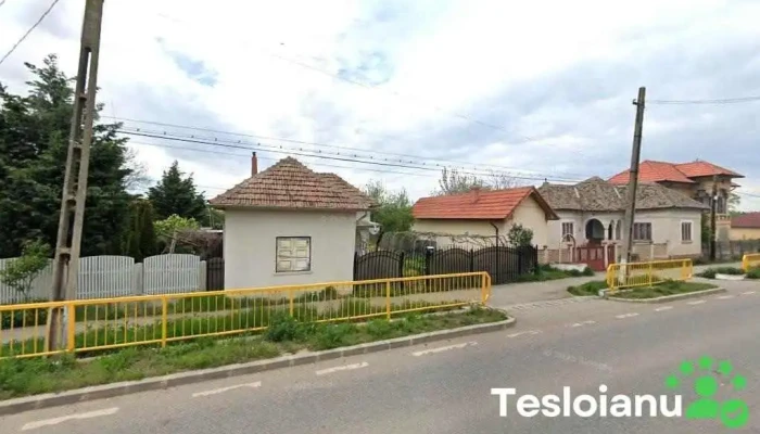 Statie Itp - Perișor