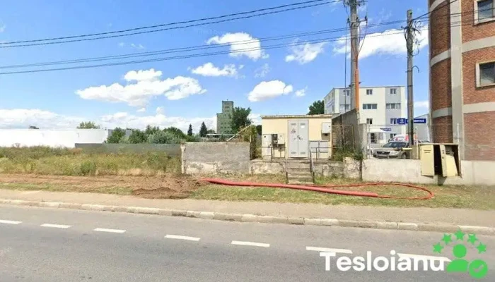 Statie Itp Programari La - România