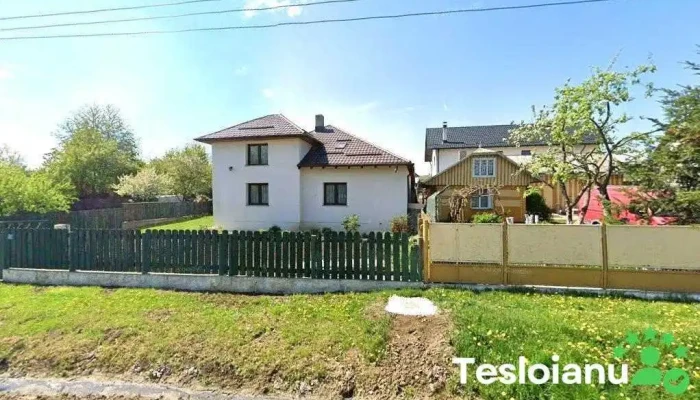 statie Mitocu Dragomirnei - Mitocu Dragomirnei