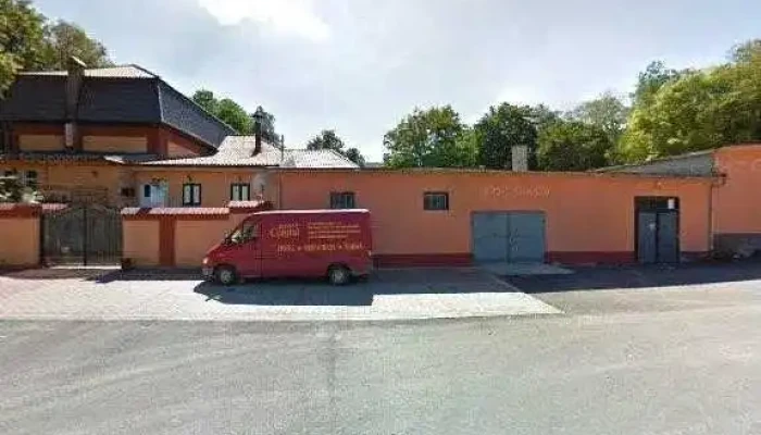 Statiunea Balneara Bazna Bai Street View Si 360 - Bazna