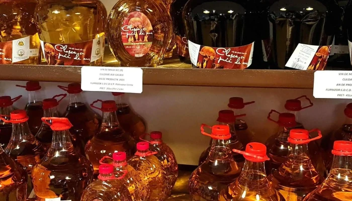 Statiunea De Cercetare Si Dezvoltare Pentru Viticultura Si Vinificatie Pietroasa Fotografii - Pietroasele
