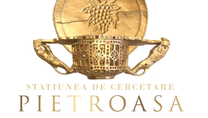 Statiunea De Cercetare Si Dezvoltare Pentru Viticultura Si Vinificatie Pietroasa Scor - Pietroasele