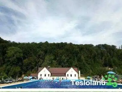 Statiunea Moneasa Judarad De La Vizitatori - Moneasa