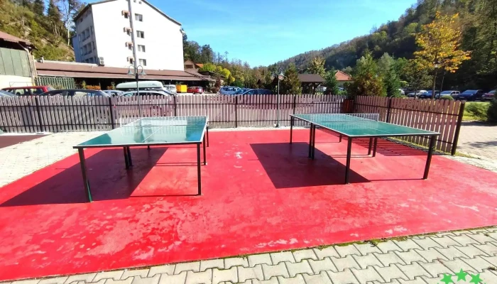 Statiunea Moneasa Judarad Dotari - Moneasa