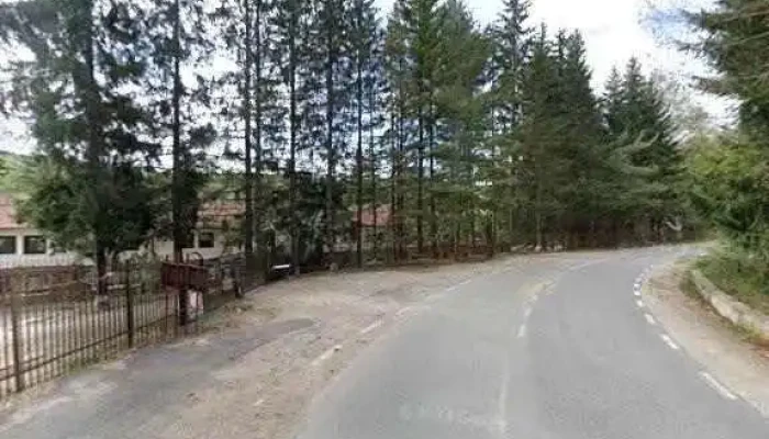 Statiunea Trei Ape Brebu Nou -  Street View Si 360deg - Teregova