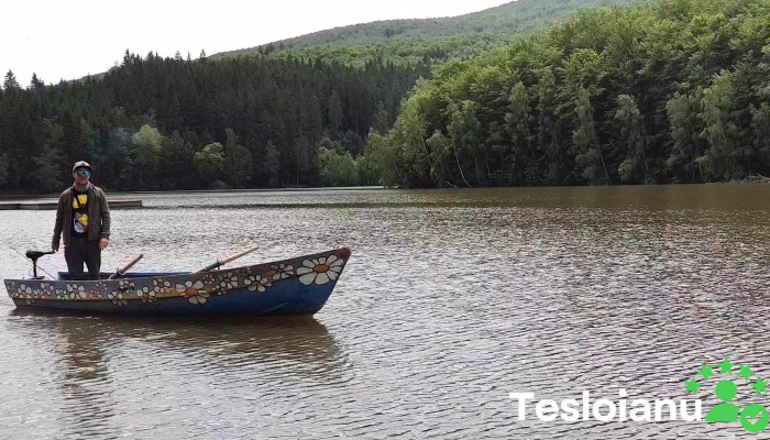 Statiunea Trei Ape Brebu Nou -  Videoclipuri - Teregova