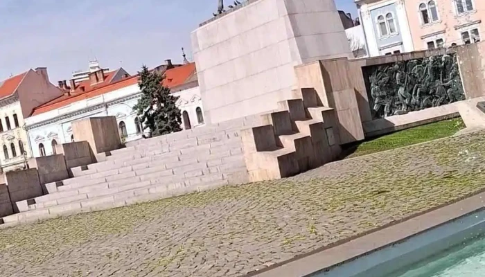 Statuia Lui Mihai Viteazu -  Cele Mai Recente - Cluj-napoca