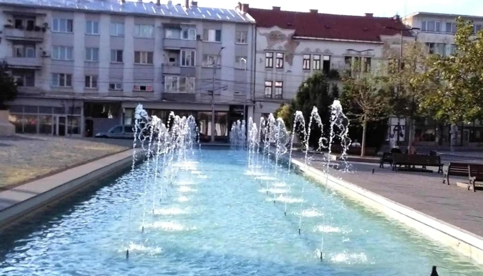Statuia Lui Mihai Viteazu -  Recenzii - Cluj-napoca