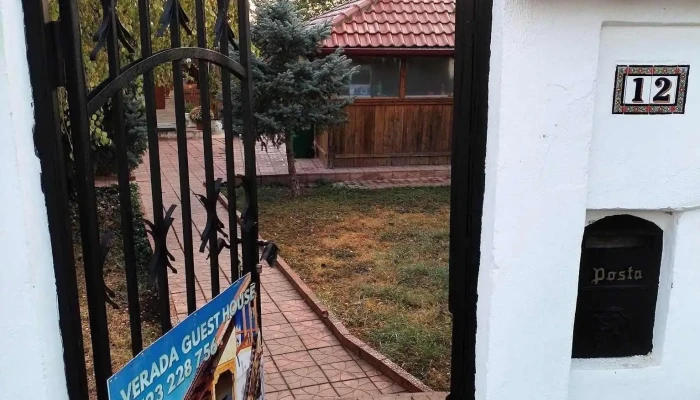 Stație de încărcare a vehiculelor electrice - Somova 827210