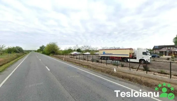 Stație Itp și Service Auto - România