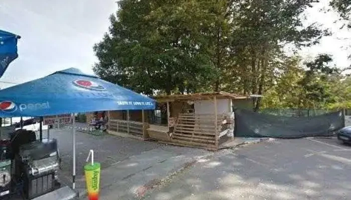 Steaua De Mare -    Eforie Resort   Hotelurile Delfinul Meduza Street View Si 360deg - Eforie Nord