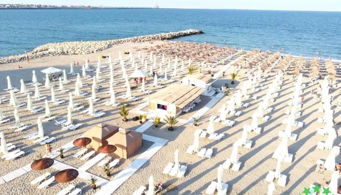 Steaua De Mare -    Eforie Resort   Hotelurile Delfinul Meduza Zonă - Eforie Nord