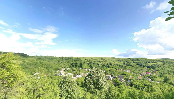 Stefanesti Street View Si 360deg - Ștefănești