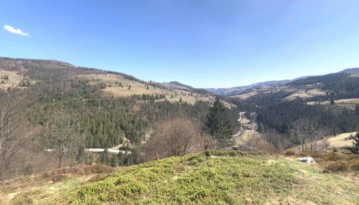 Stei Arieseni Street View Si 360deg - Ștei-arieșeni