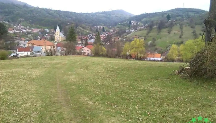 Steierdorf - Steierdorf