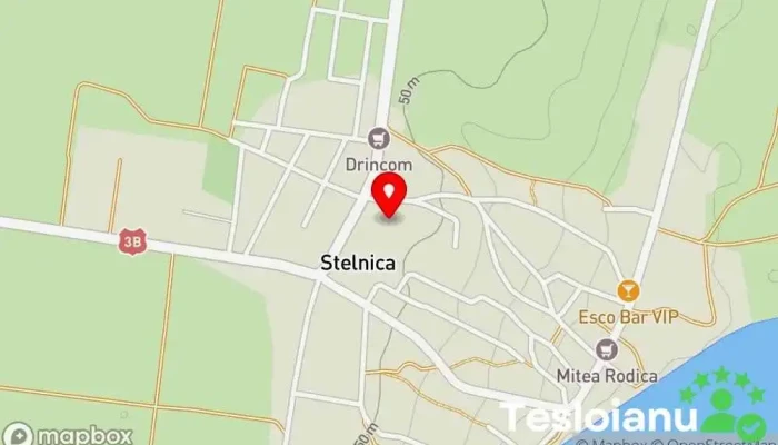 hartă a Stelnica  în Stelnica
