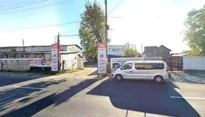 Strada Depozitelornr38 Site Web - Pitești
