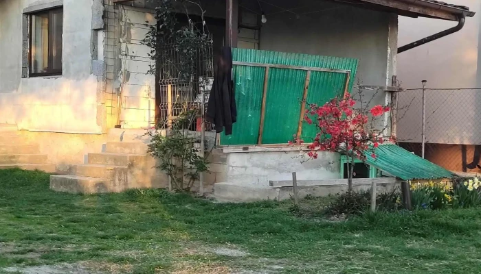Strada Fundatura Ogrezeni - Ogrezeni