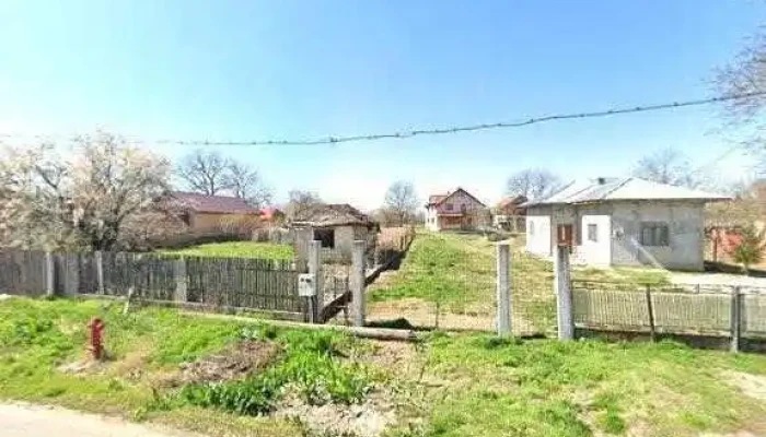 Strada Fundatura Street View Si 360deg - Ogrezeni