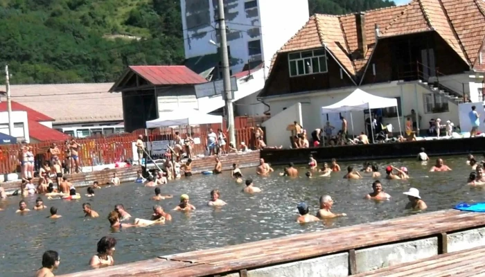 Strand Praid Sarata Program - Praid
