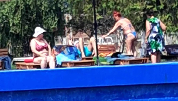 Strandul Ocna Sugatag Cum Să Ajungi Acolo - Ocna Șugatag