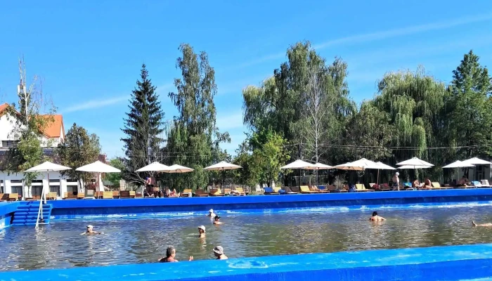 Strandul Ocna Sugatag Prețuri - Ocna Șugatag